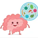 The Healthy Gut Discord server icon