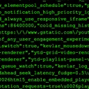 Alphabyte's Server