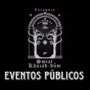 Eventos públicos del Smial Khazad-dûm