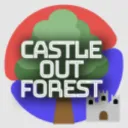 🌳Castle Out Forest🌳