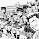 Daiya Stans