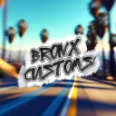 Bronx Customs 🏝 ( UNRELEASED )