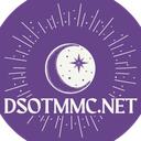   DS  TM   Discord Server Icon
