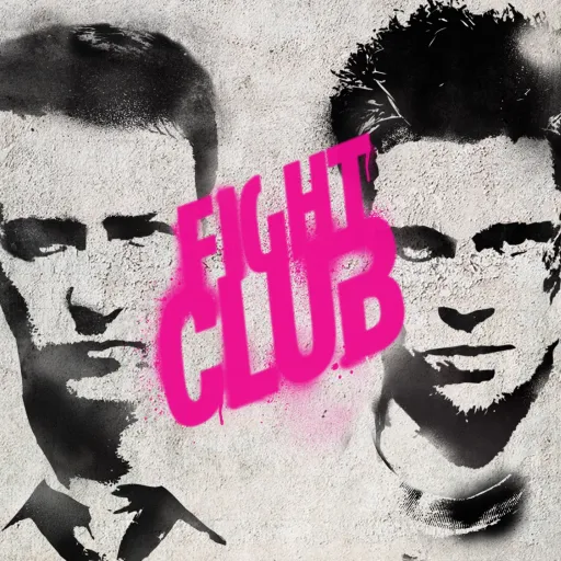 Fight Club — Дискорд Сервер