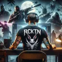 rcktn Community Discord