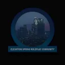 Elevation Spring RP Server A