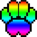 The Pixeled Pack