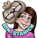 Rin Stahich Булочный Дом
