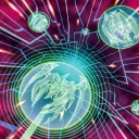 The Cyberdark Realm