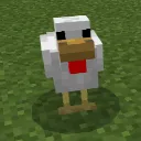 Cult Of Mr.Norris The Chicken