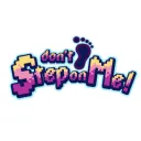 Don't Step On Me