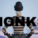 Monks FG