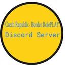 -Czech Republic- Border Roleplay Discord Icon