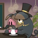 Café Le Chonk