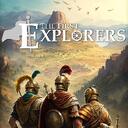 The First Explorers Discord Server Icon
