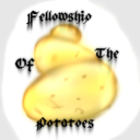 Fellowship of the Potatoes 🥔