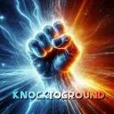 KnockToGround Server