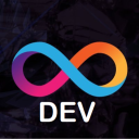 ICP Developer Community icon