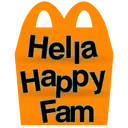 DJ Allier's Hella Happy Squad