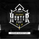 CORSAIR HUNTER FURY