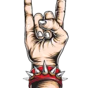 🎸The Band🤘🏼