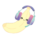 Banana Squad Server Icon