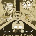Online "Game & Geek" House - A Community For Homies And Beyond Discord Server Icon