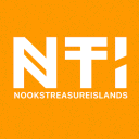 NooksTreasureIslands✨