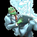 Crypto Warudo- official