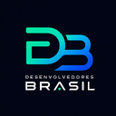 Desenvolvedores Brasil icon