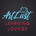 Art Lust Learning Lounge
