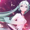 MikuMikuEffect Discord Server Icon