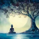 The Unusual Sangha
