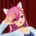 Cute あらびき