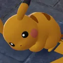 ピカチュウ個人鯖