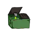 D3's Discord Dump