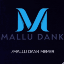 Discovery icon for Mallu Dank (Revamping in 2052) Discord server