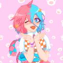 The Kitty Studio ・🌸🌊🍋 icon
