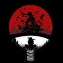 Itachi and Friends