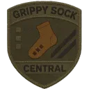 Grippy Sock Squad