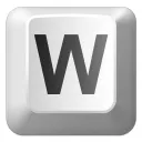 w cord