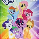 Pony Server