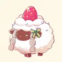 クリスマスケーキ