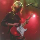 Men I Trust Discord Server Icon