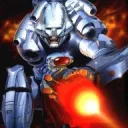 Turrican SETA