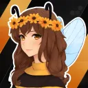 🧡🌻The HoneyHive Cafe☕🧡