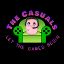 The Casuals Server Icon