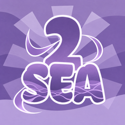 Discovery icon for 2sea Discord server