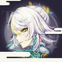 Discovery icon for Genshin Impact Brasil 🪐| Teyvat Universe Discord server