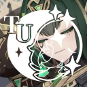 Discovery icon for Genshin Impact Brasil 🪐| Teyvat Universe Discord server